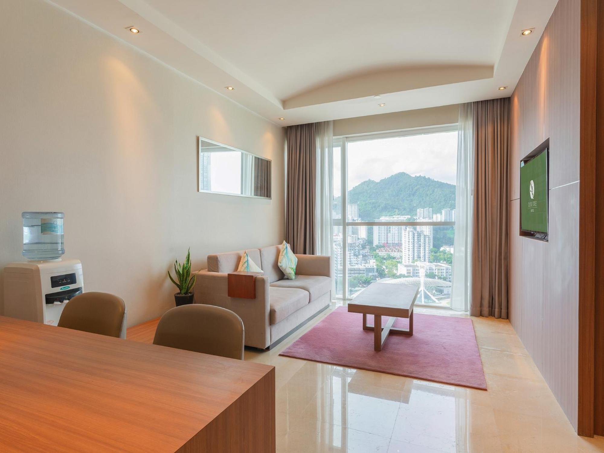 โอลีฟ ทรี โฮเต็ล ปีนัง Hotel บายันเลอปาส ภายนอก รูปภาพ
